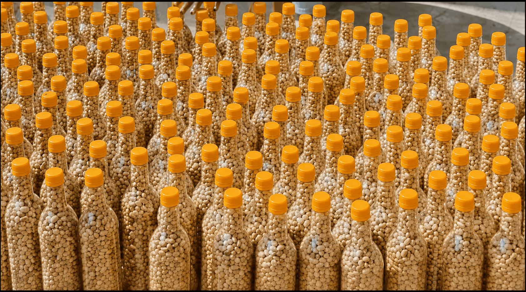 Premium Roasted Groundnuts